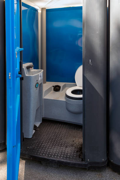 Best Affordable portable toilet rental  in Cave City, KY