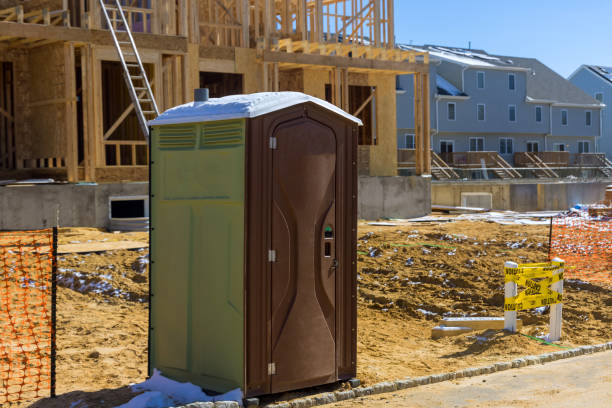 Best Construction site porta potty rental  in Cave City, KY