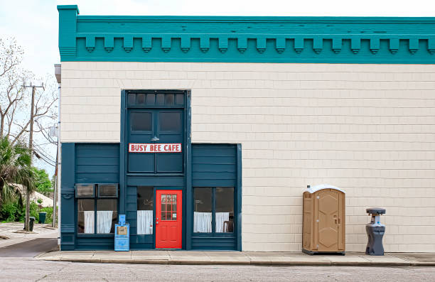 Best High-end porta potty rental  in Cave City, KY