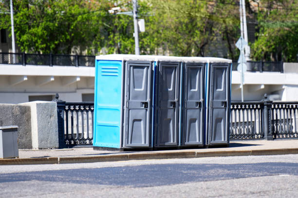 Affordable portable toilet rental in Cave City, KY