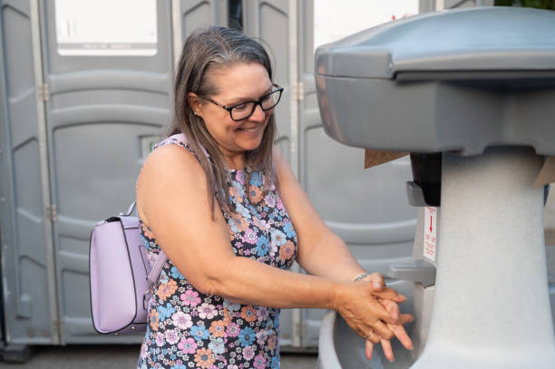 Best Best portable toilet rental  in Cave City, KY