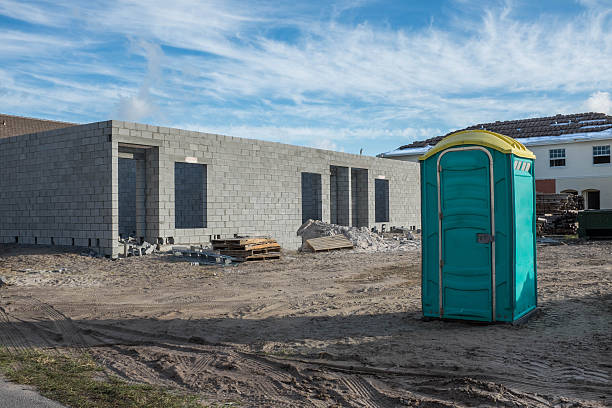 Portable Toilet Options We Offer in Cave City, KY